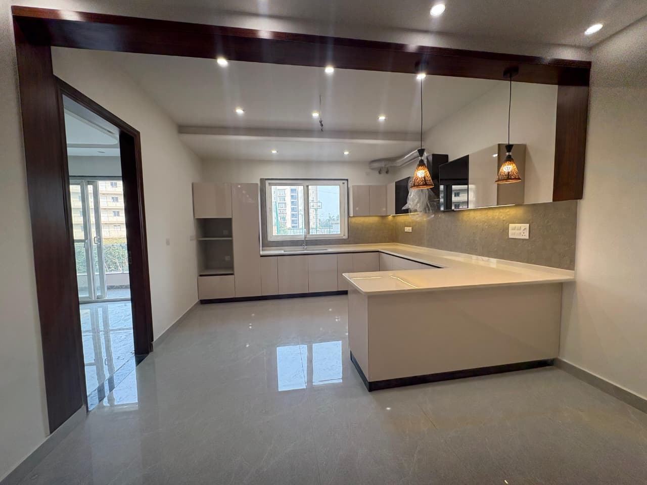 125 SqYd Floor - View 2