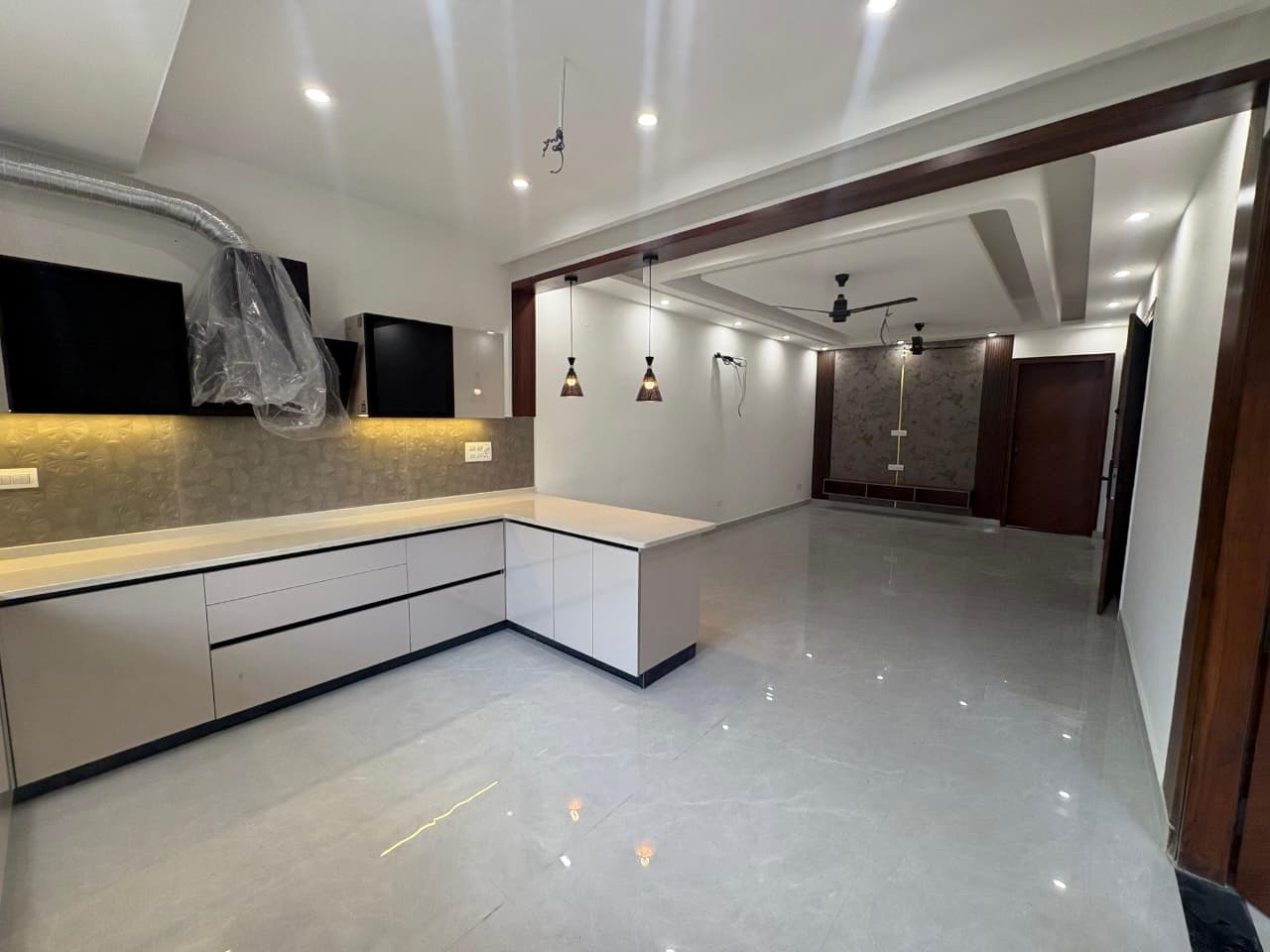 125 SqYd Floor - View 3