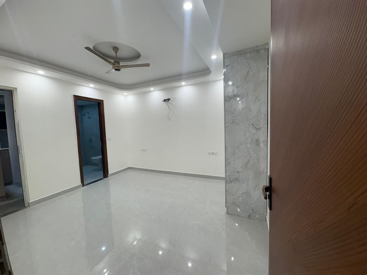 125 SqYd Floor - View 5