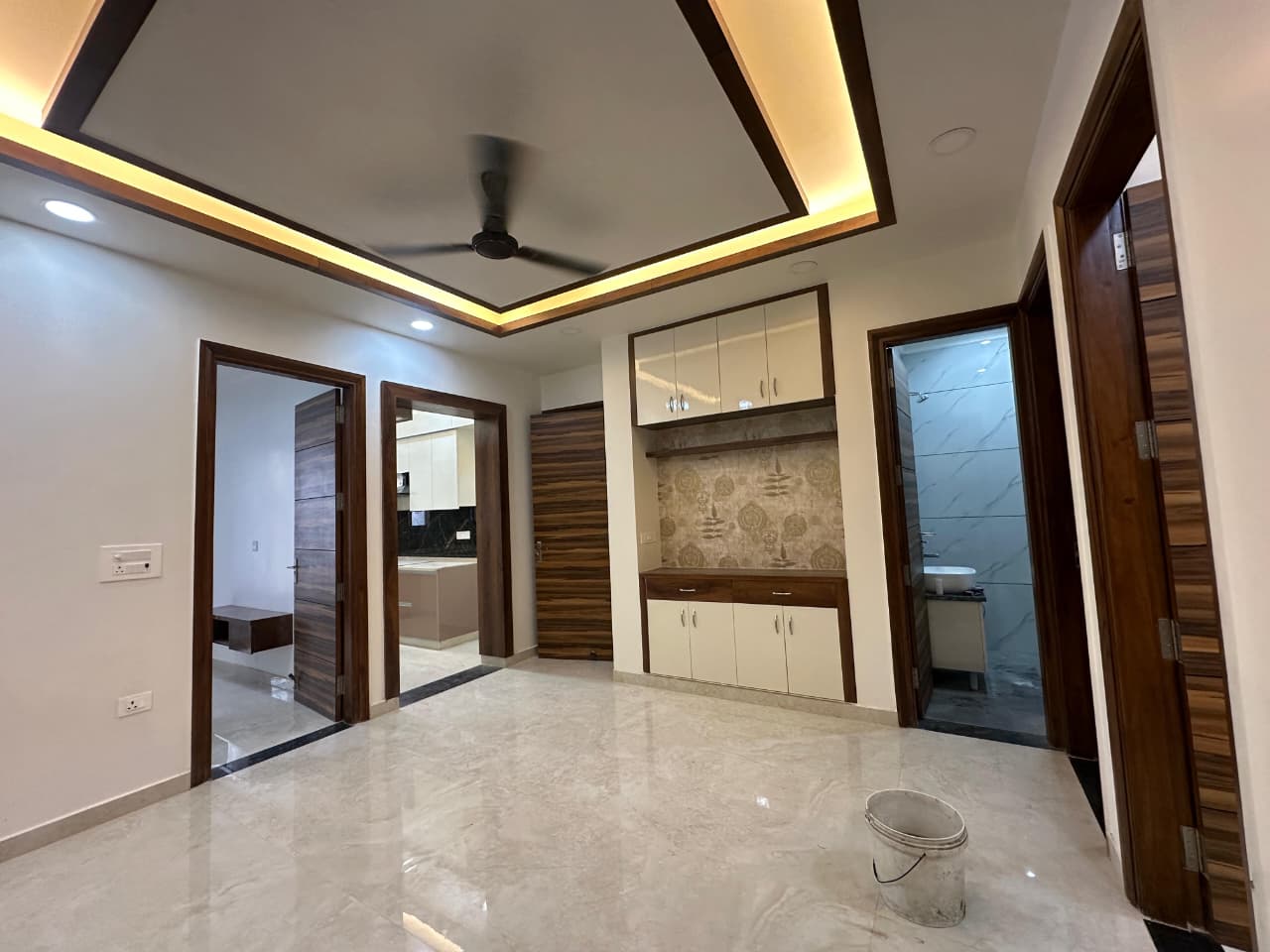 125 SqYd Floor - View 6
