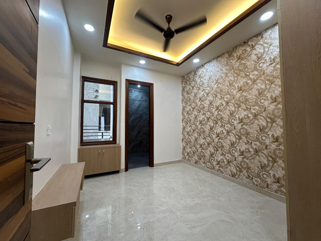 125 SqYd Floor - View 7