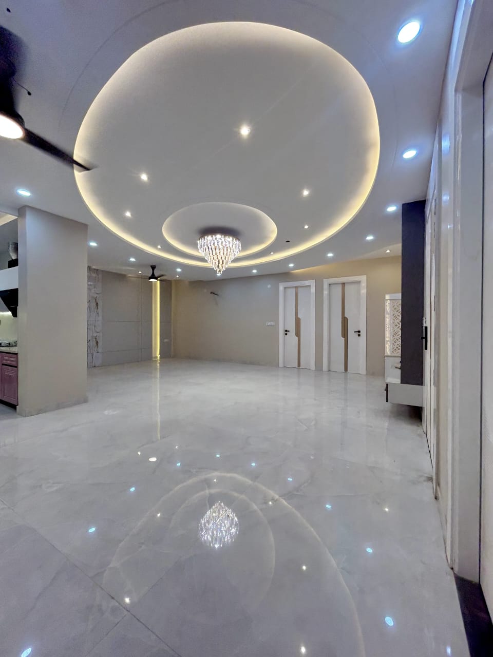 500 SqYd Floor - View 4