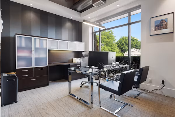 Commercial Properties