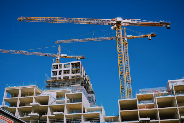 Under Construction Projects