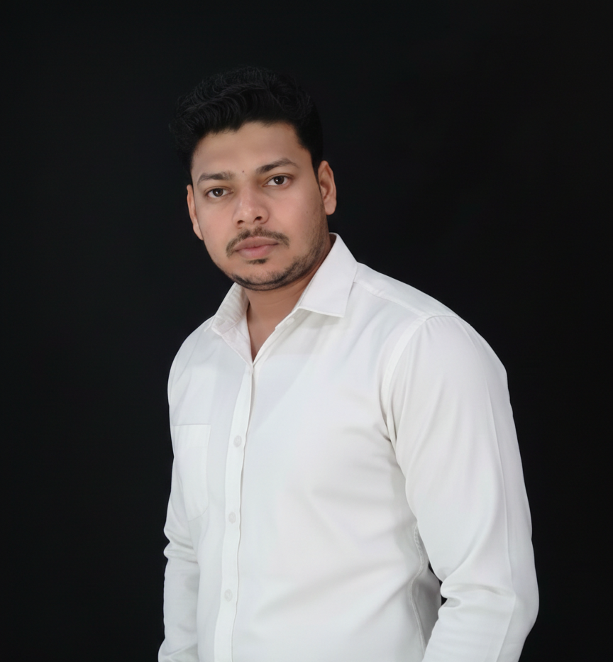 CEO OF BALAJI PROPERTY