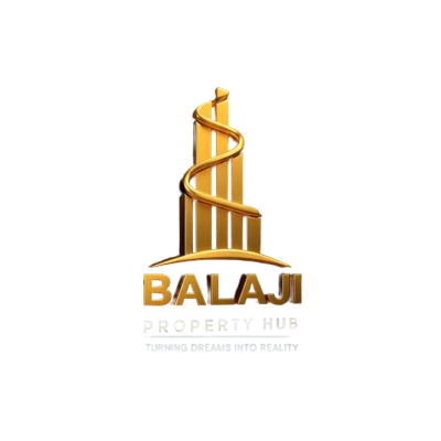 Bala ji Property Hub logo