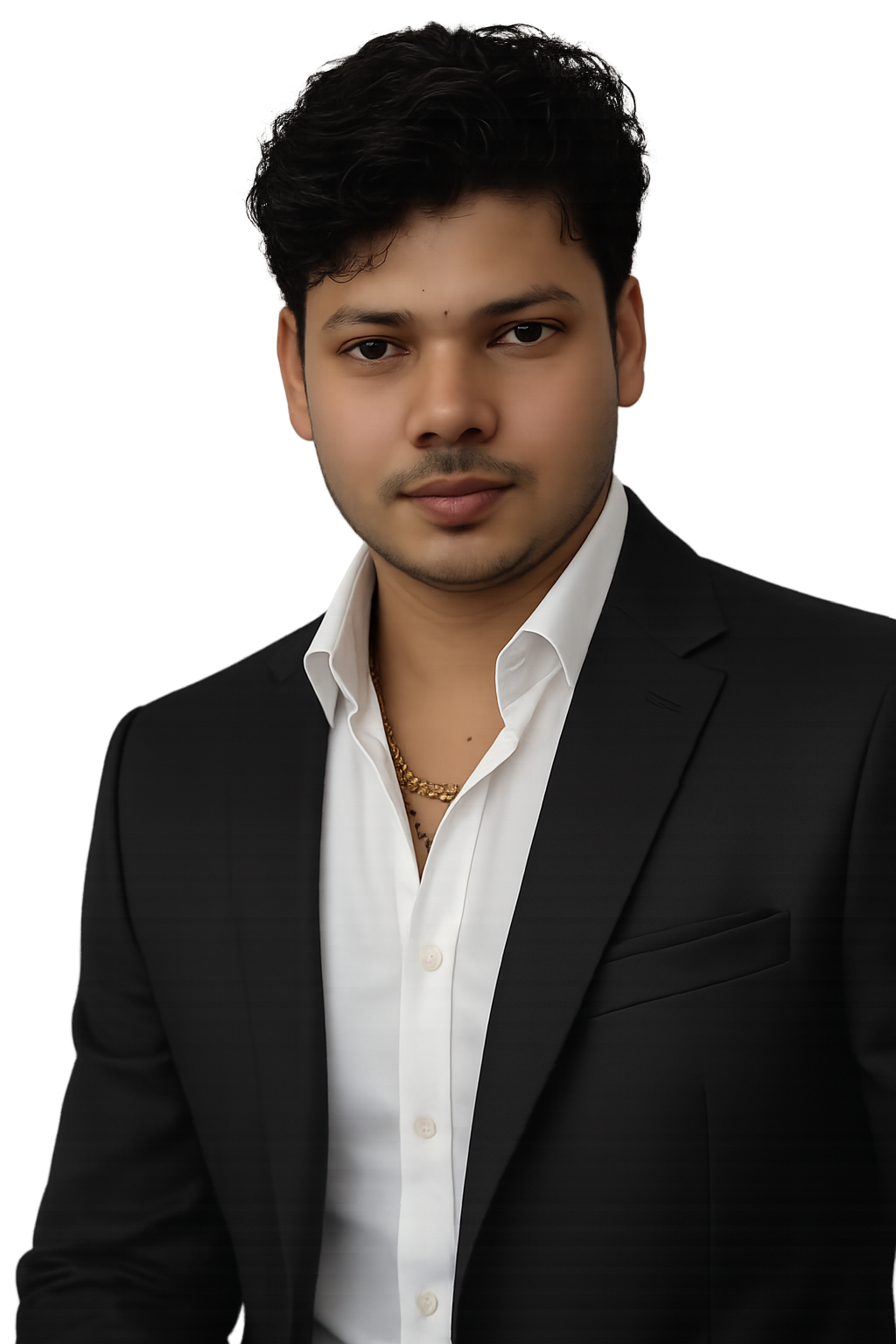 Mr. Rohit Mandal - CEO of Balaji Property Hub